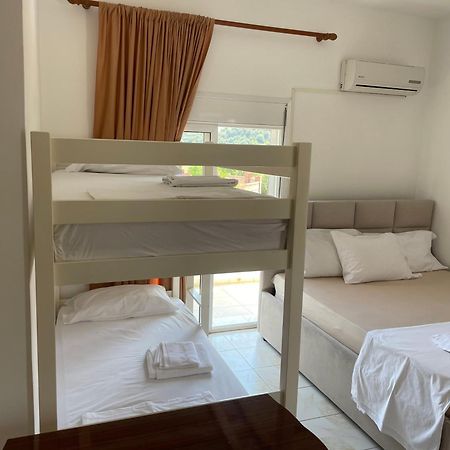 Apartments Rudi Orikum Zewnętrze zdjęcie