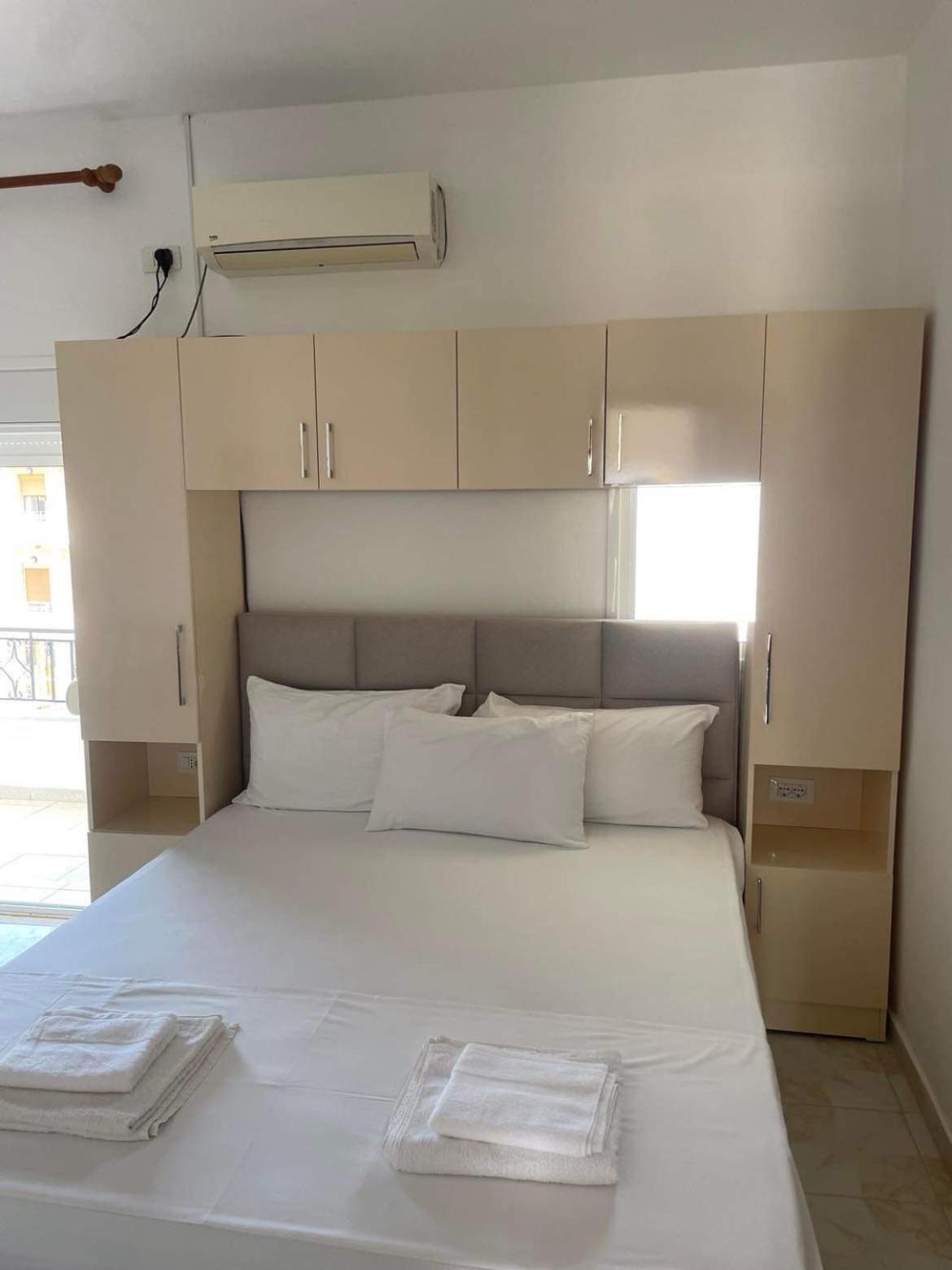 Apartments Rudi Orikum Zewnętrze zdjęcie