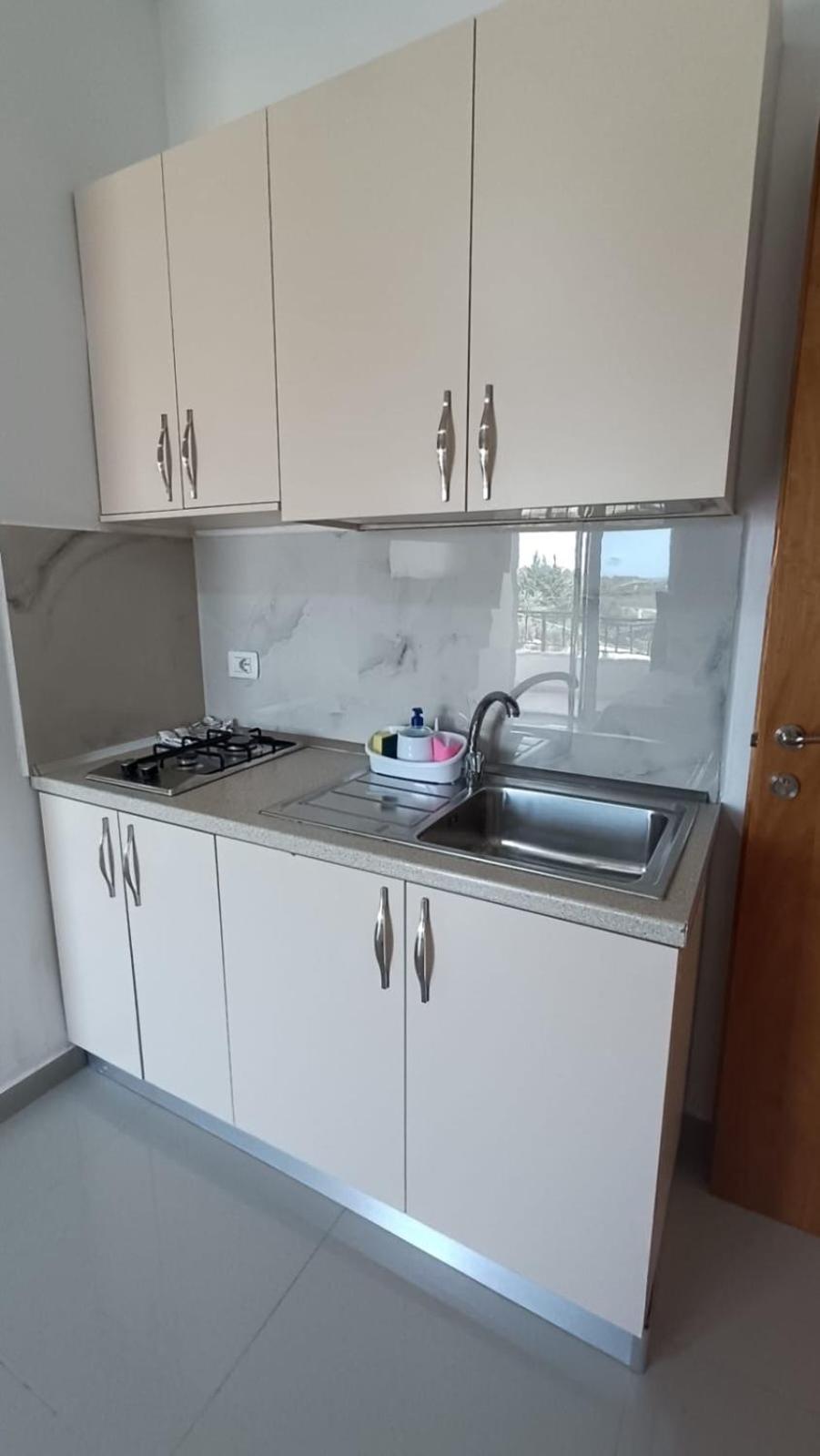 Apartments Rudi Orikum Zewnętrze zdjęcie