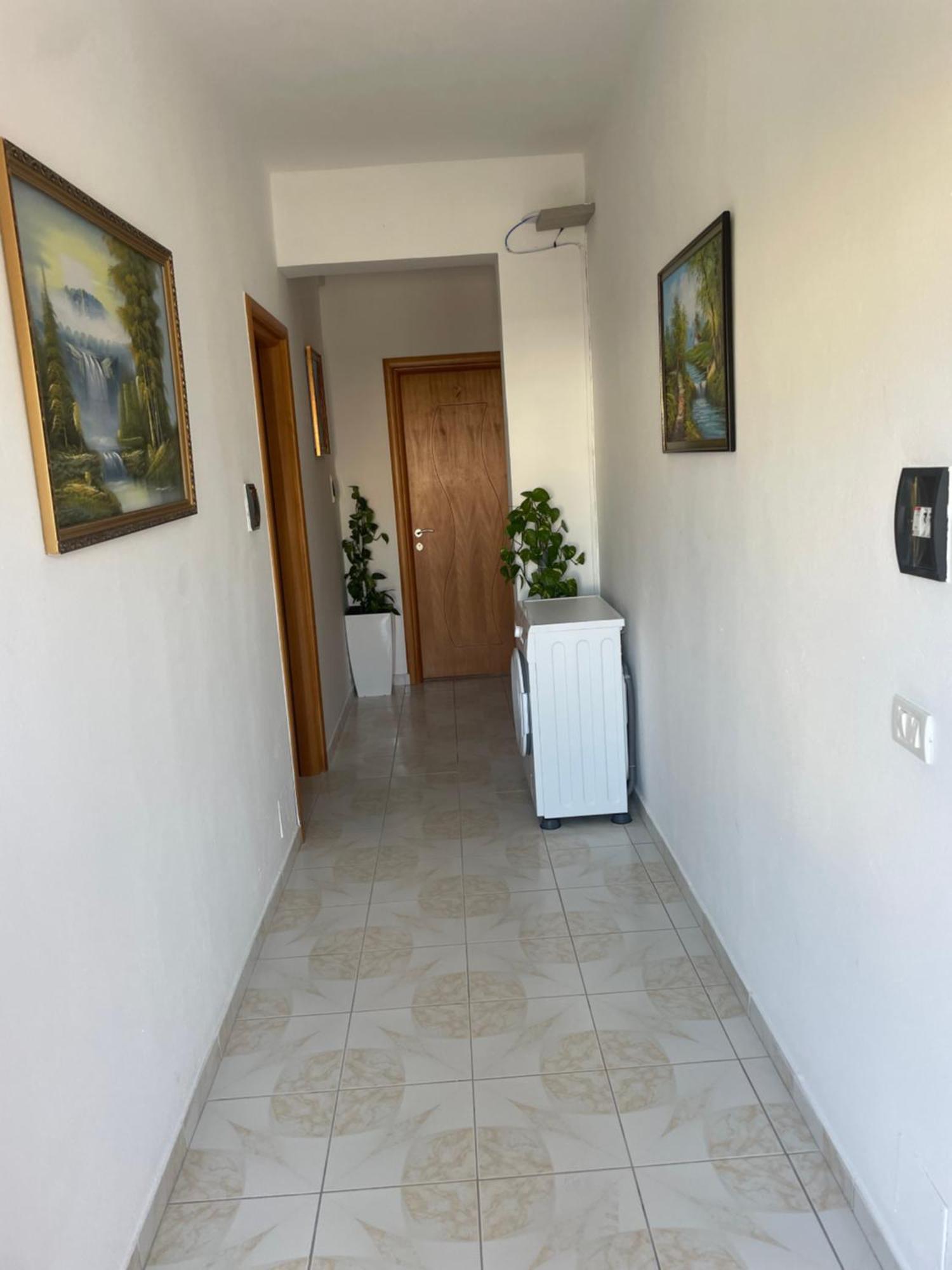 Apartments Rudi Orikum Zewnętrze zdjęcie