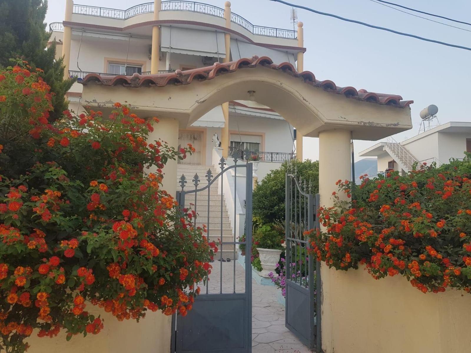 Apartments Rudi Orikum Zewnętrze zdjęcie